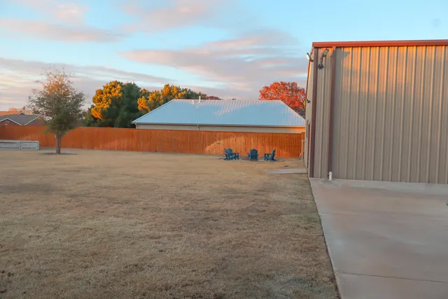 $705,000 | 8902 153rd Street, Wolfforth, TX 79382