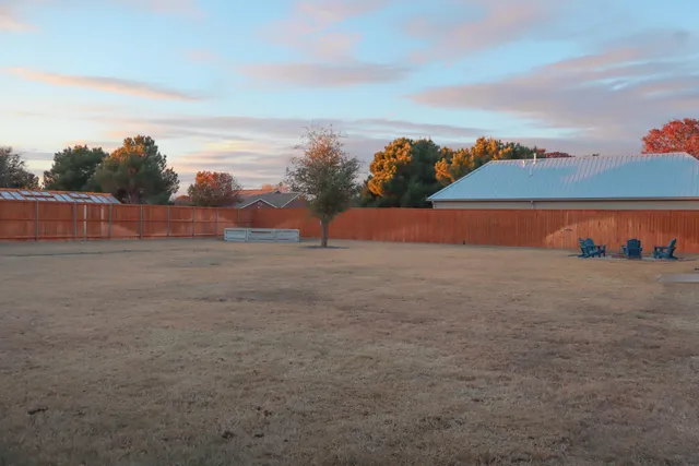 $705,000 | 8902 153rd Street, Wolfforth, TX 79382