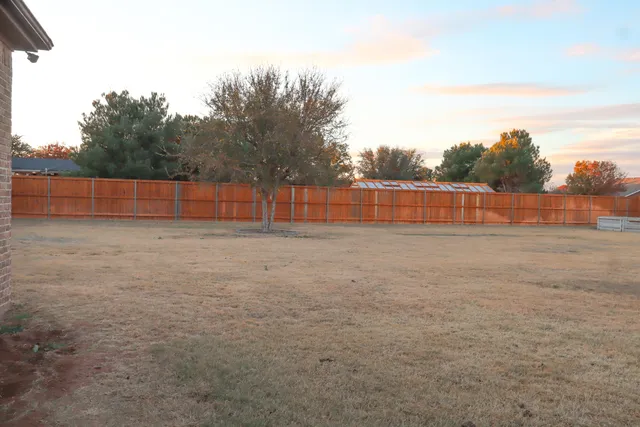 $705,000 | 8902 153rd Street, Wolfforth, TX 79382