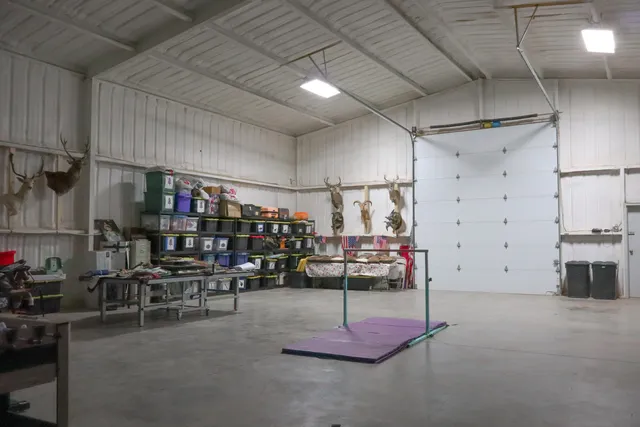 $705,000 | 8902 153rd Street, Wolfforth, TX 79382