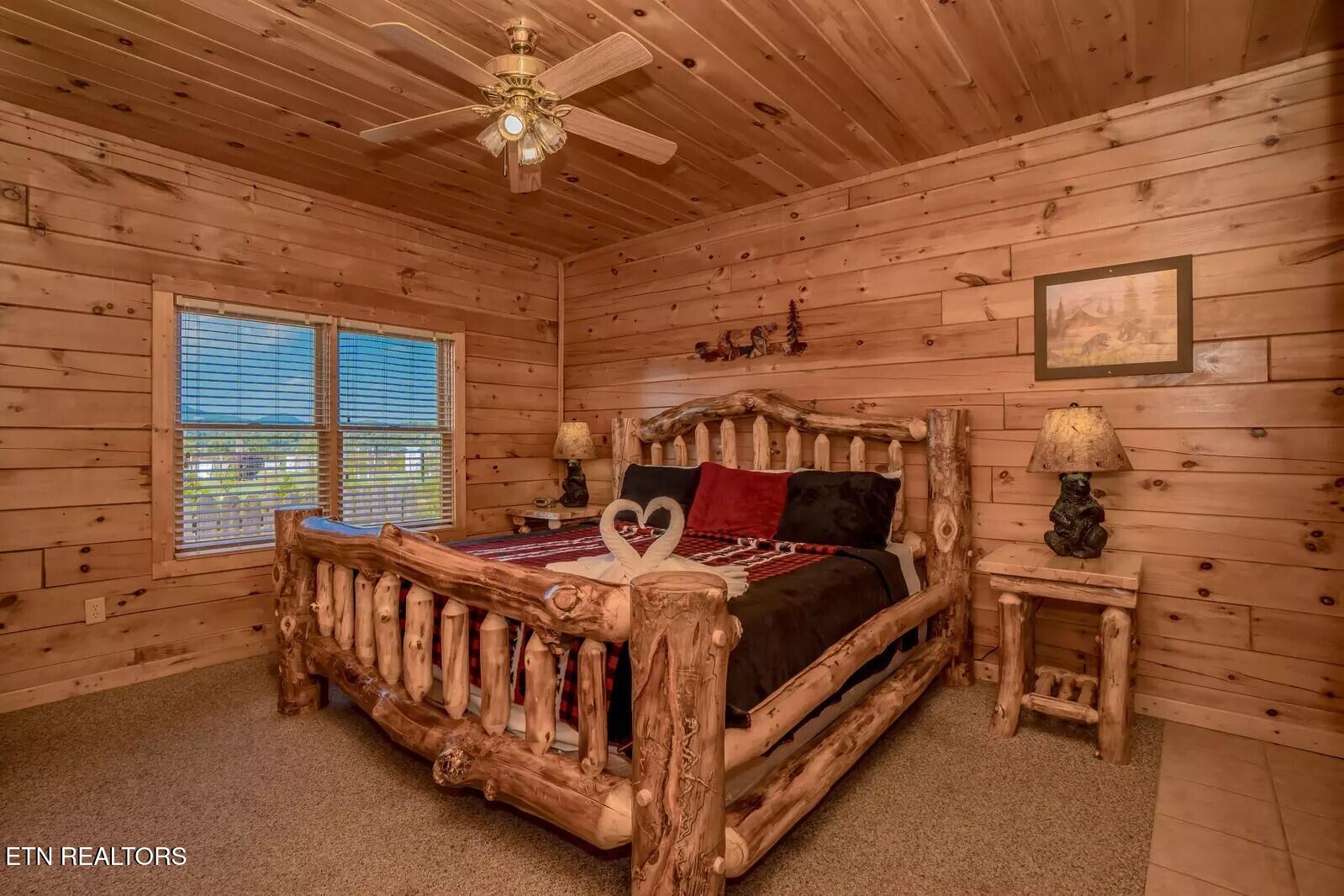 270 Moose Rdg Way Pigeon Forge, TN 37863 - Photo 13 of 29 14