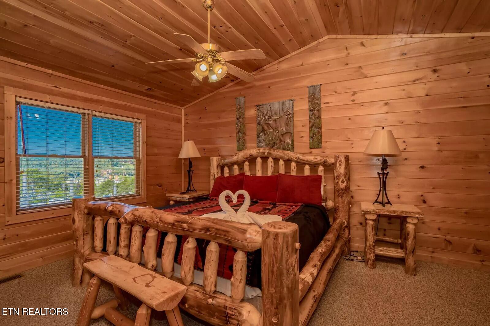 270 Moose Rdg Way Pigeon Forge, TN 37863 - Photo 24 of 29 25