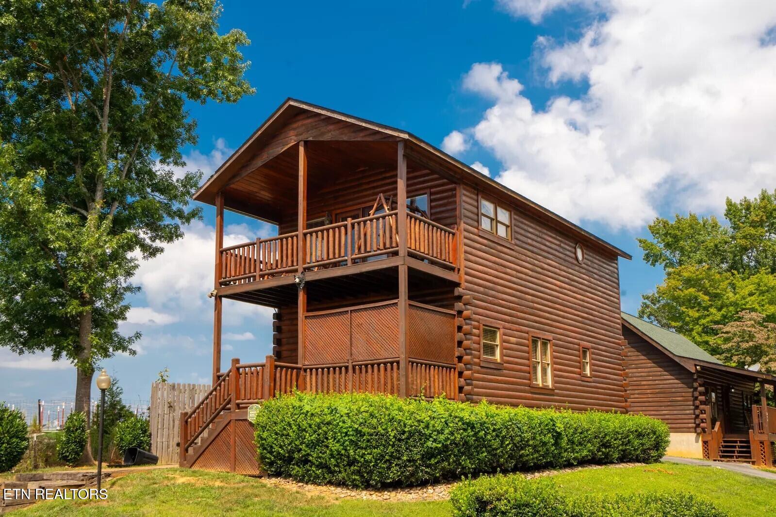 270 Moose Rdg Way Pigeon Forge, TN 37863 - Photo 6 of 29 7