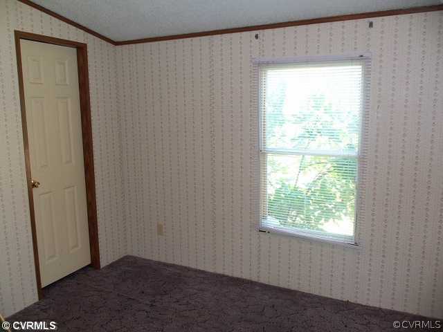217 Jennings Road Cartersville, VA 23027 - Photo 11 of 12 Bedroom - Bedroom #3