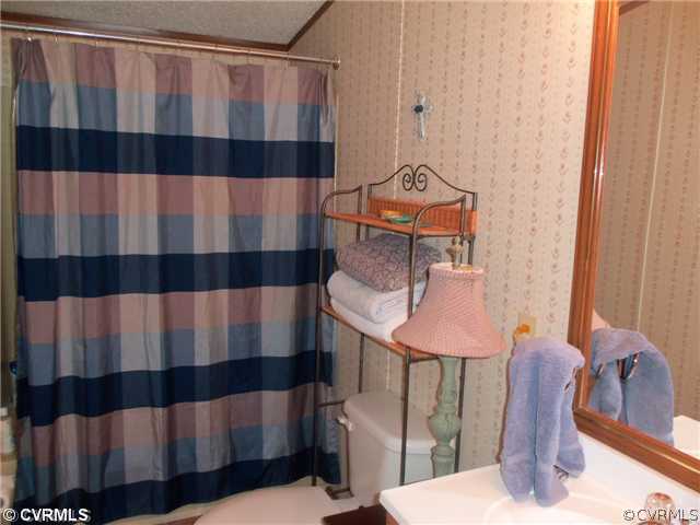 217 Jennings Road Cartersville, VA 23027 - Photo 12 of 12 Other - 2nd Full bath