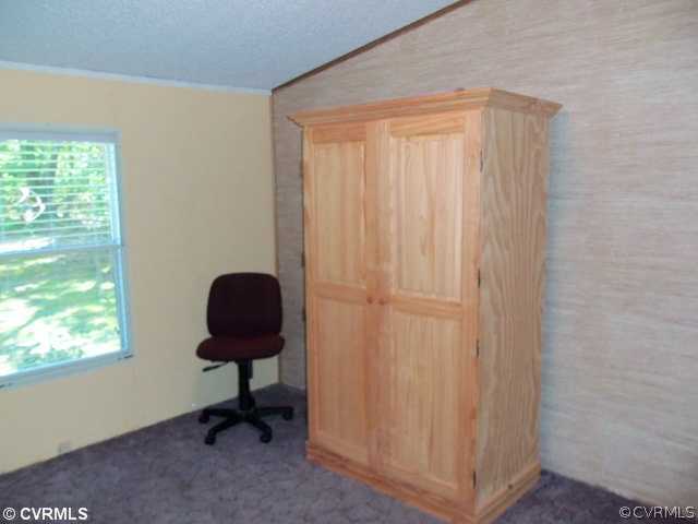 217 Jennings Road Cartersville, VA 23027 - Photo 10 of 12 Bedroom - #2 Bedroom
