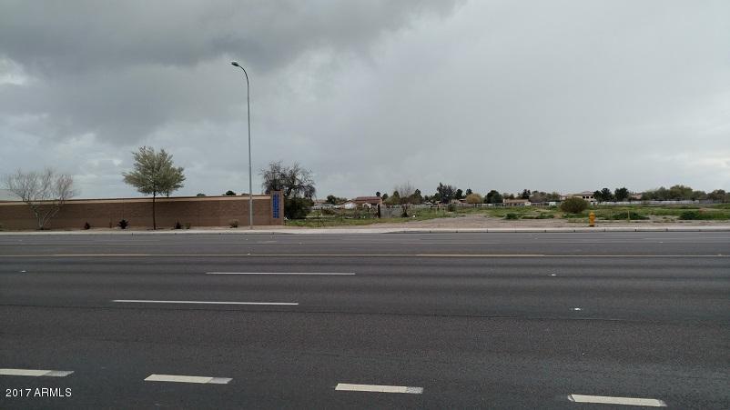835 West Germann Road Chandler, AZ 85286 - Photo 2 of 7 Germann 1