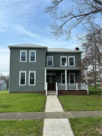 $259,000 | 10545 Main Street, Norwich, OH 43767