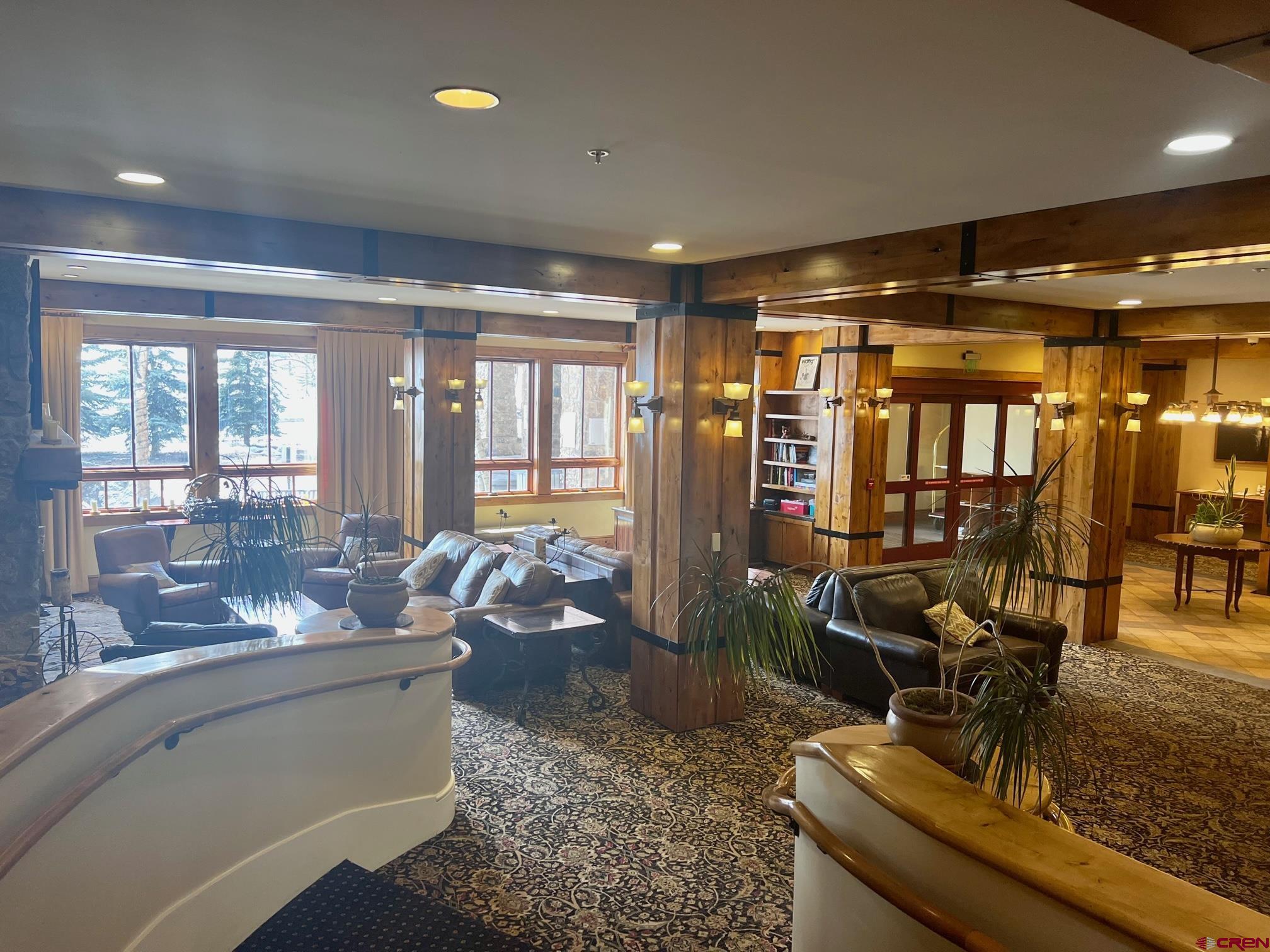620 Gothic Road, Unit 511 Crested Butte, CO 81225 - Photo 35 of 43