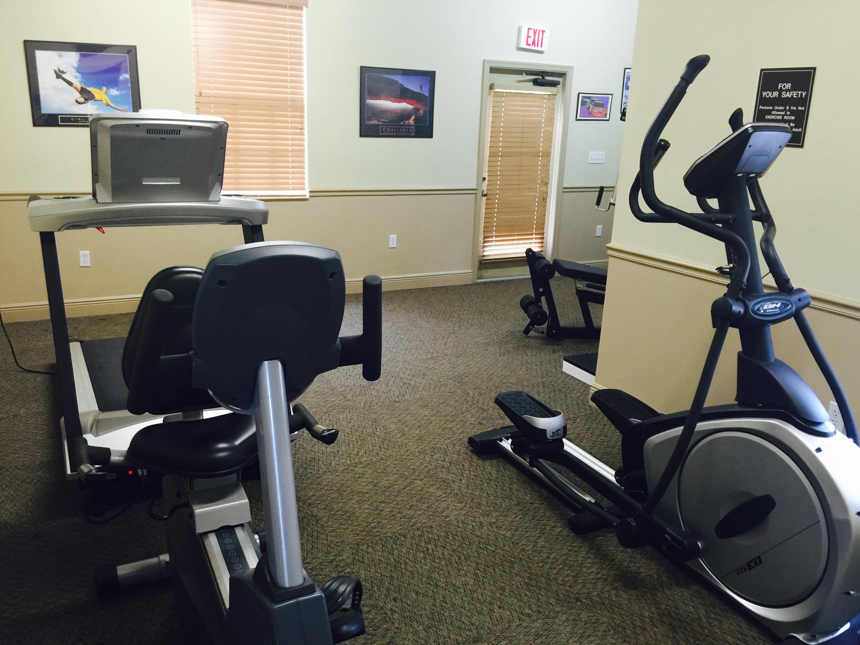 1004 Northwest 18th Avenue Boca Raton, FL 33431 - Photo 24 of 27 Exercise Room