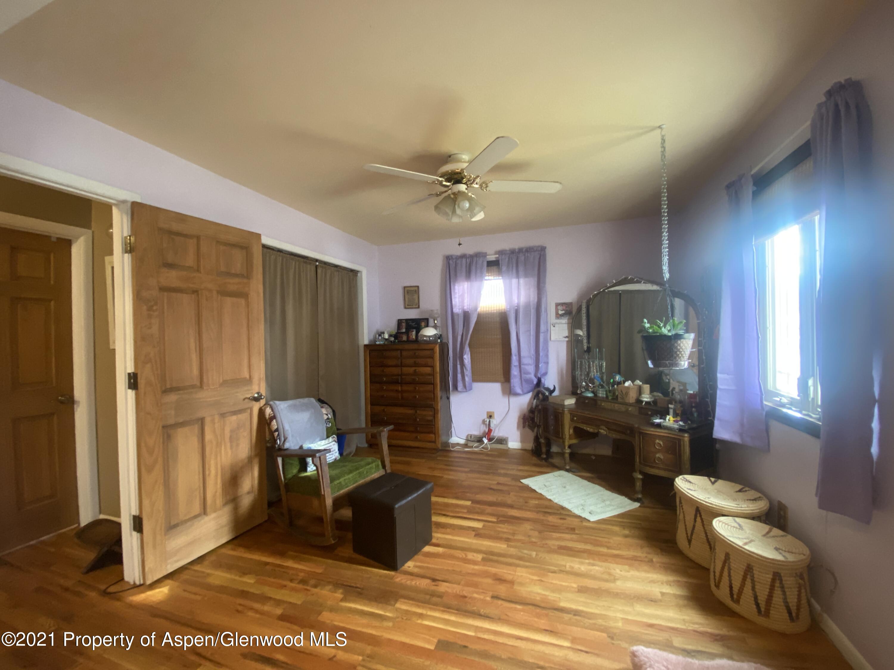 404 Hutton Avenue Rifle, CO 81650 - Photo 13 of 27 a living room with furniture