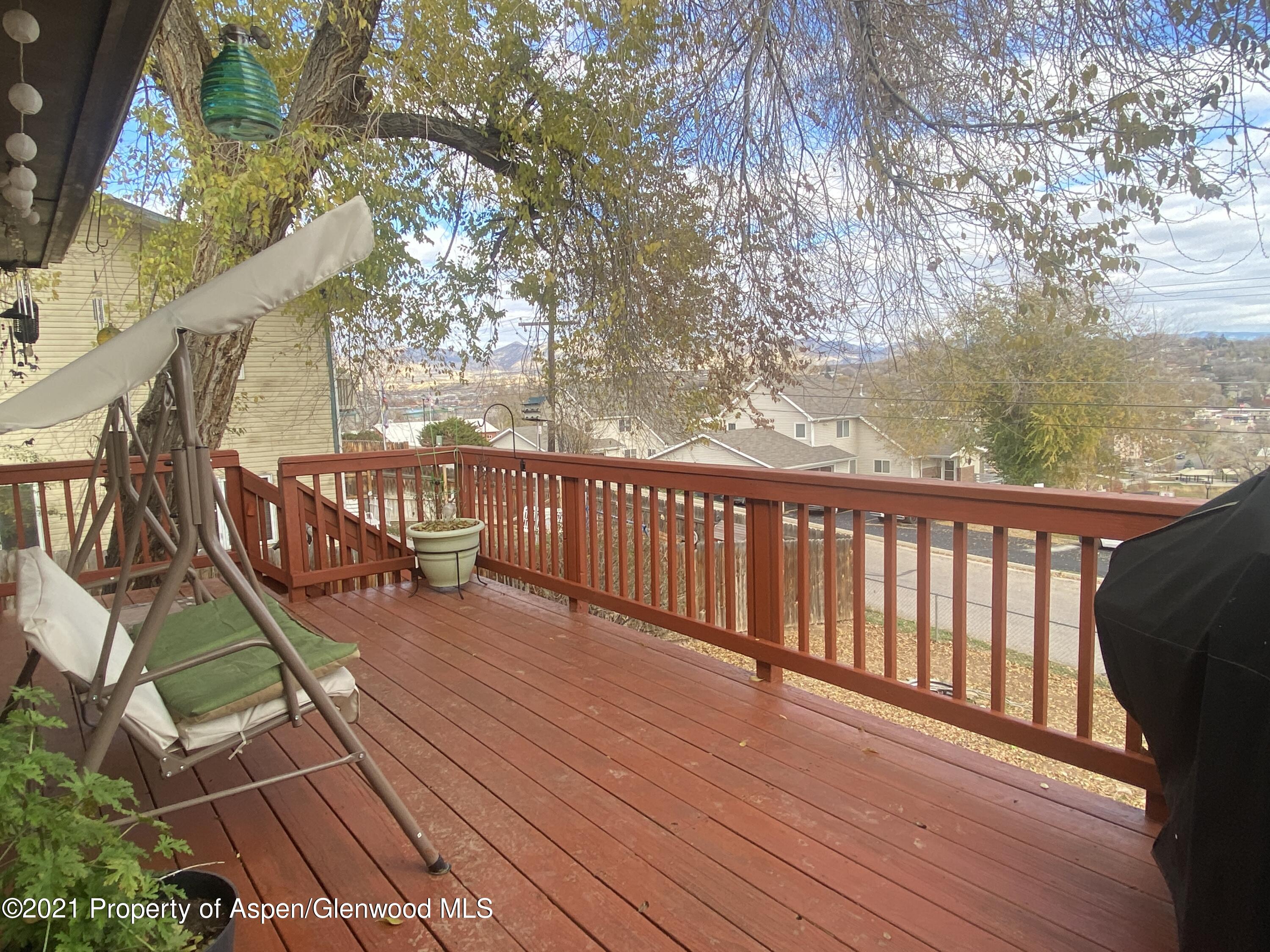 404 Hutton Avenue Rifle, CO 81650 - Photo 23 of 27