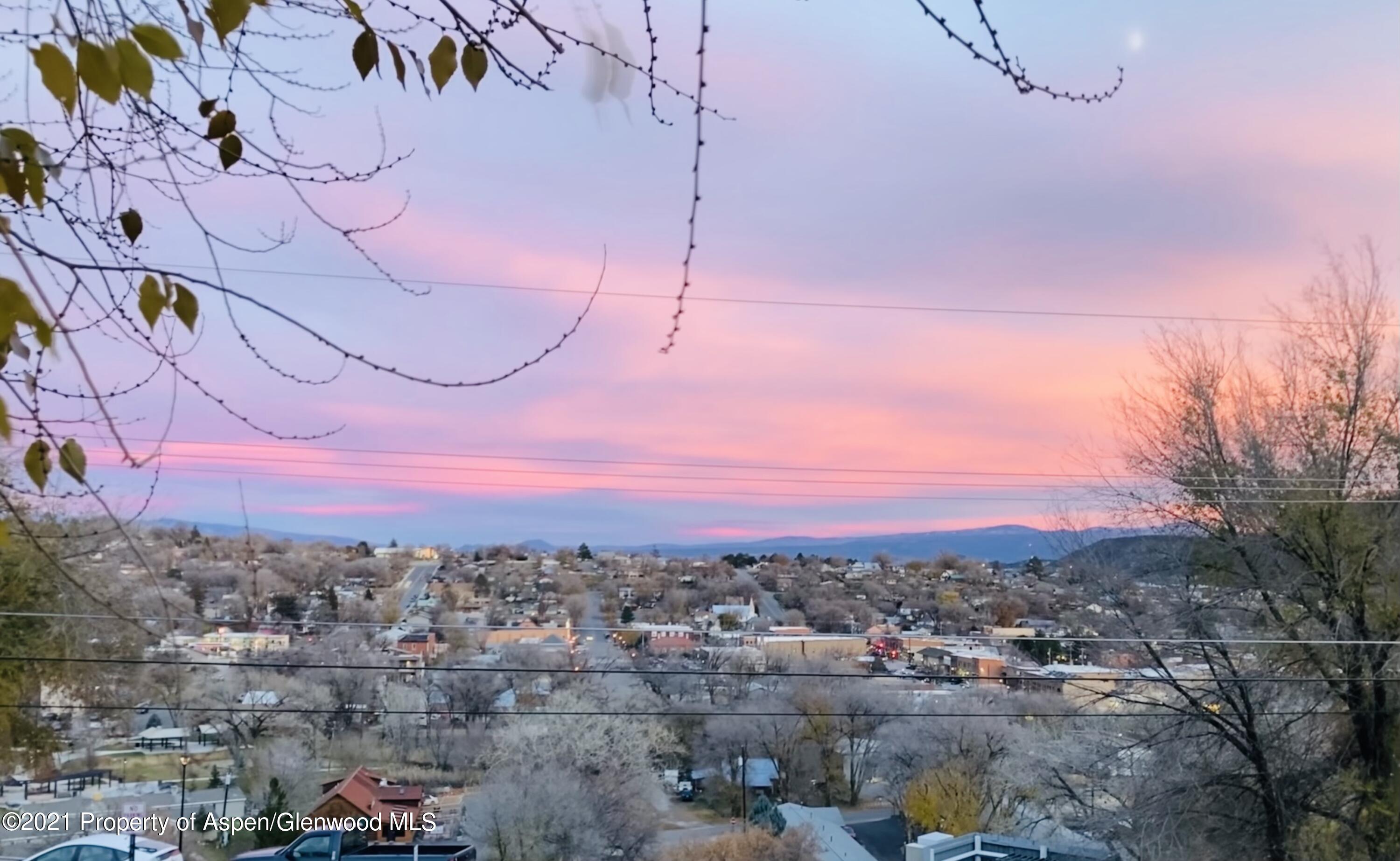 404 Hutton Avenue Rifle, CO 81650 - Photo 27 of 27 a view of a city