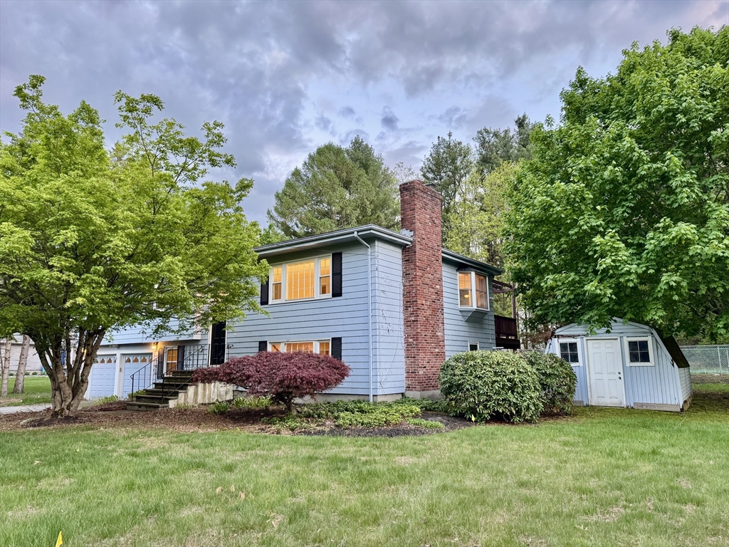 9 Brooks Road, Unit 9 Sudbury, MA 01776 - Photo 2 of 28