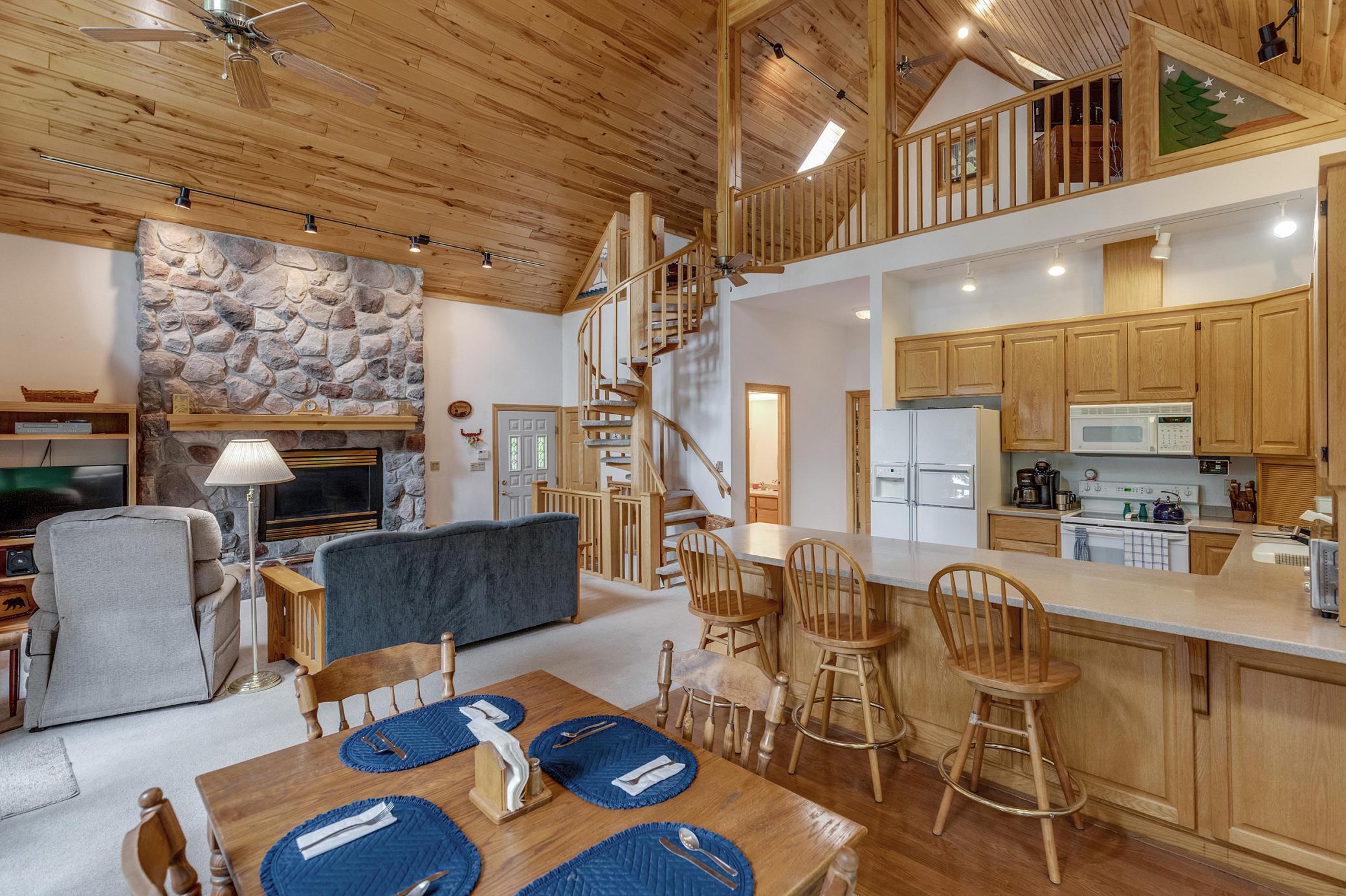 7936 Templer Point Drive Northwest Walker, MN 56484 - Photo 12 of 59