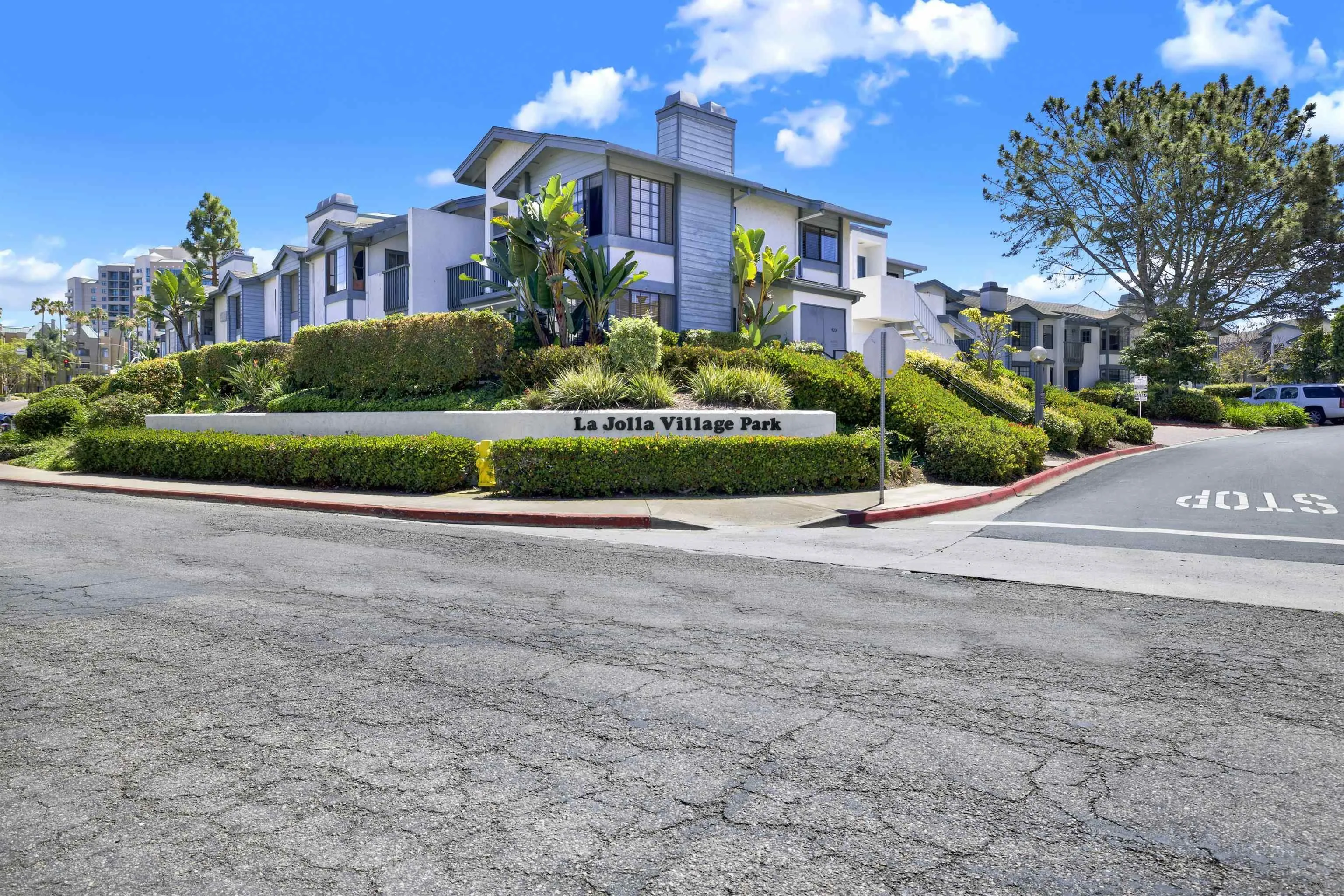 8878 Regents Road, Unit 201 San Diego, CA 92122 - Photo 1 of 20