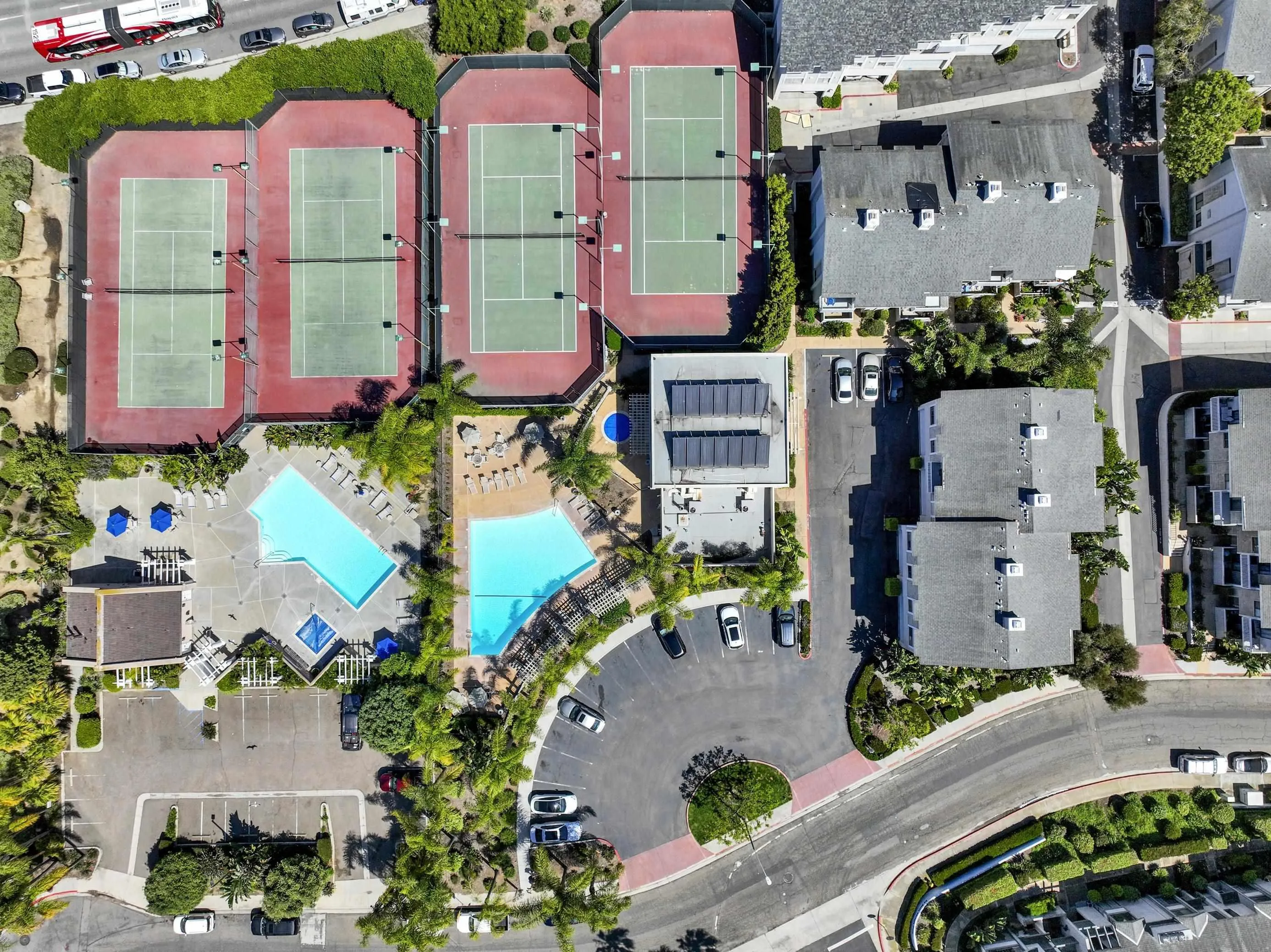 8878 Regents Road, Unit 201 San Diego, CA 92122 - Photo 20 of 20