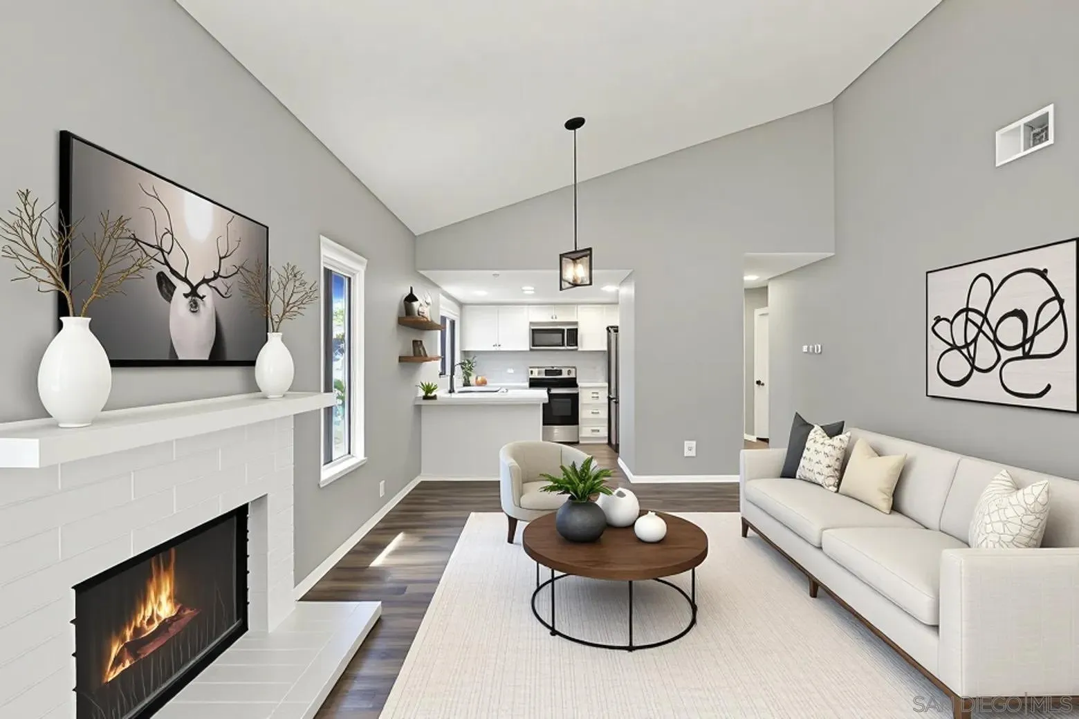 8878 Regents Road, Unit 201 San Diego, CA 92122 - Photo 4 of 20