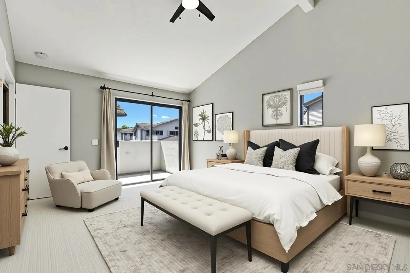 8878 Regents Road, Unit 201 San Diego, CA 92122 - Photo 8 of 20