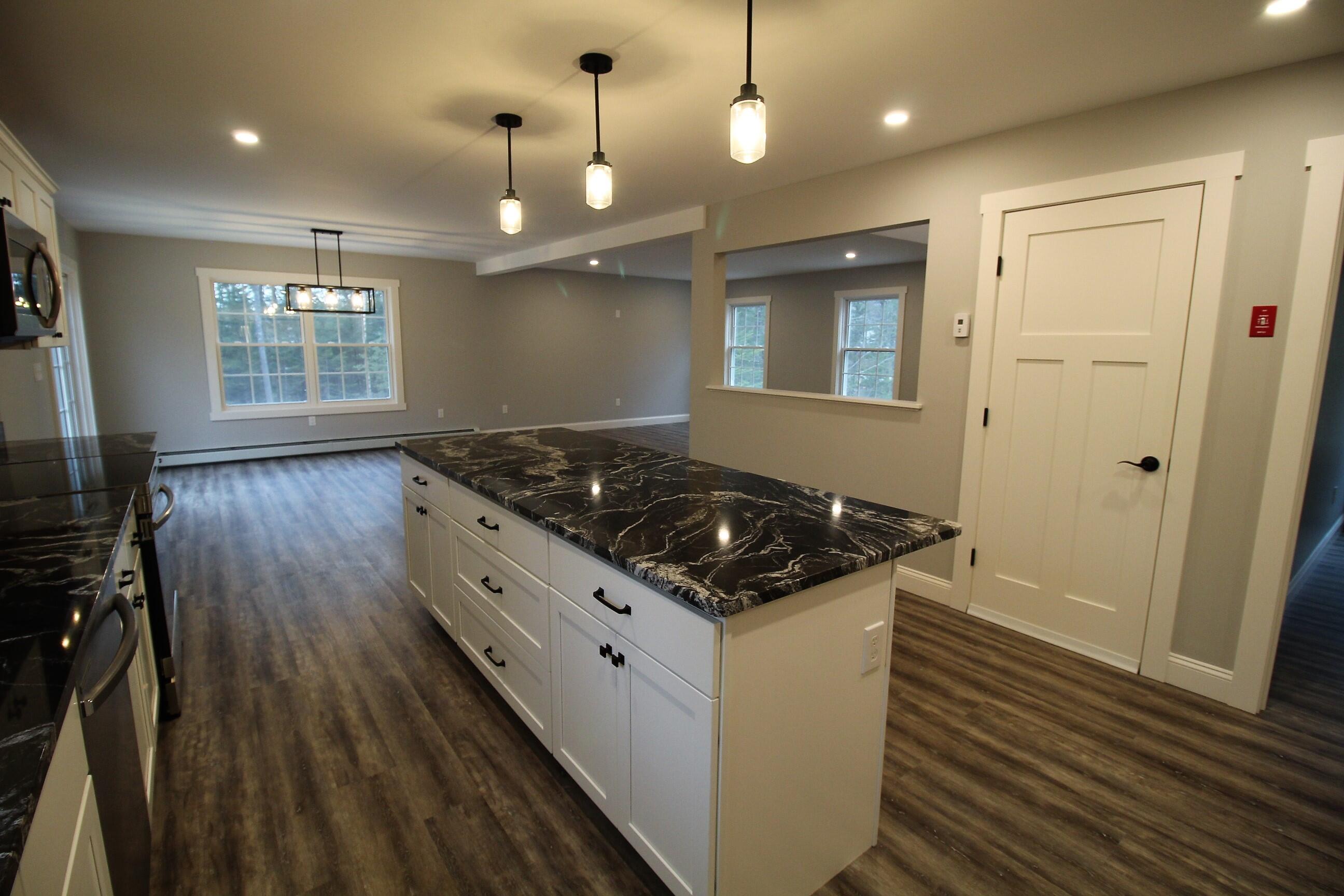307 Cotton Road Lewiston, ME 04240 - Photo 7 of 59 Kitchen