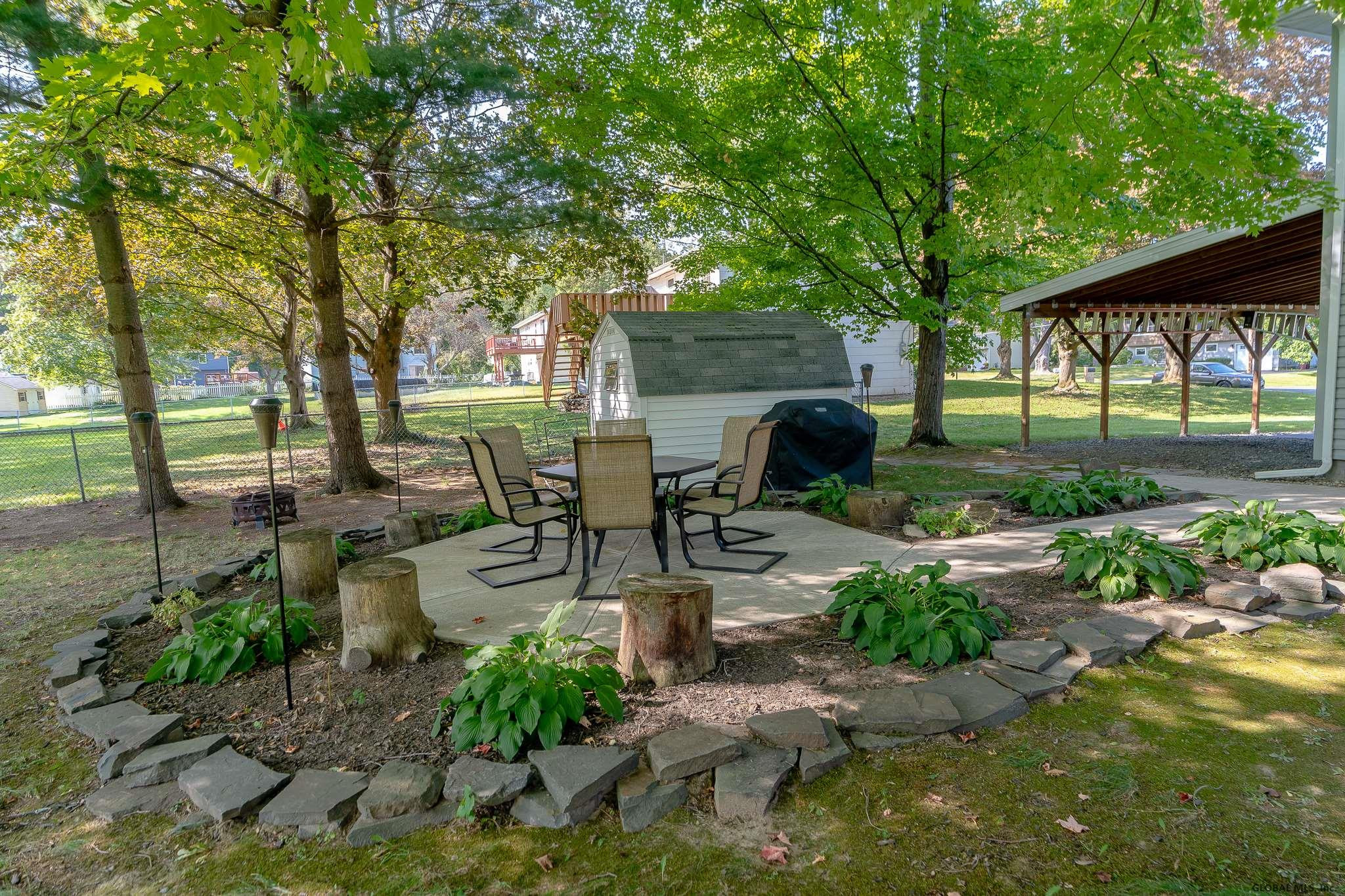 32 Eberle Road Colonie, NY 12110 - Photo 35 of 41 Photo 35
