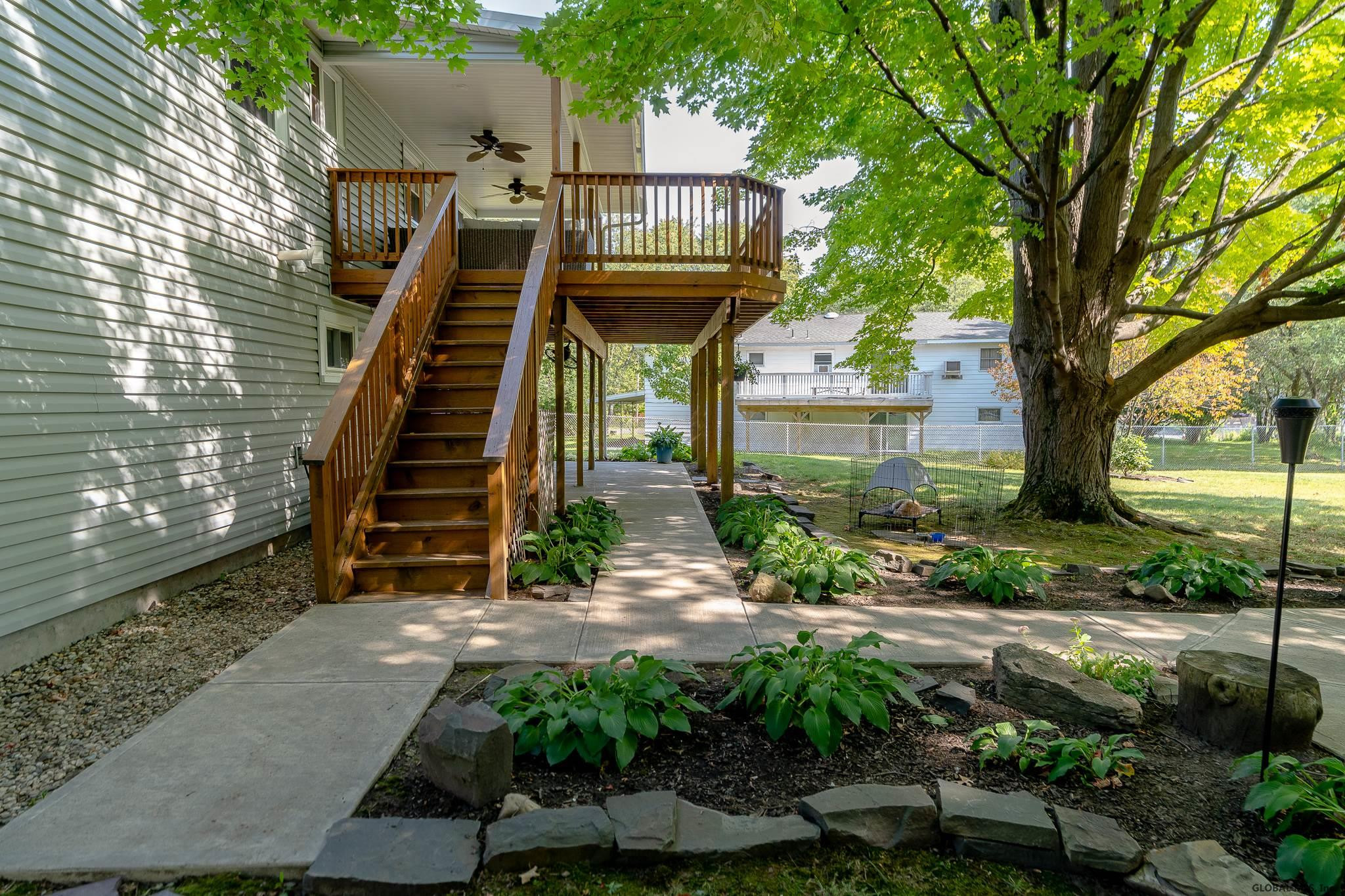 32 Eberle Road Colonie, NY 12110 - Photo 36 of 41 Photo 37