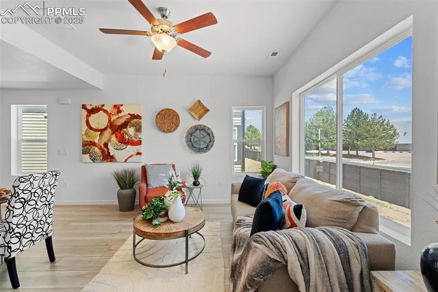 $349,900 | 1970 Dawkins View, Colorado Springs, CO 80910