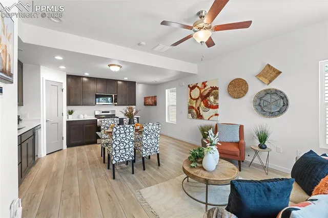 $349,900 | 1970 Dawkins View, Colorado Springs, CO 80910