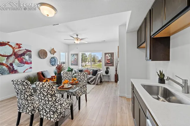 $349,900 | 1970 Dawkins View, Colorado Springs, CO 80910