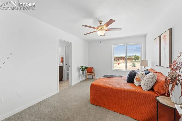 $349,900 | 1970 Dawkins View, Colorado Springs, CO 80910