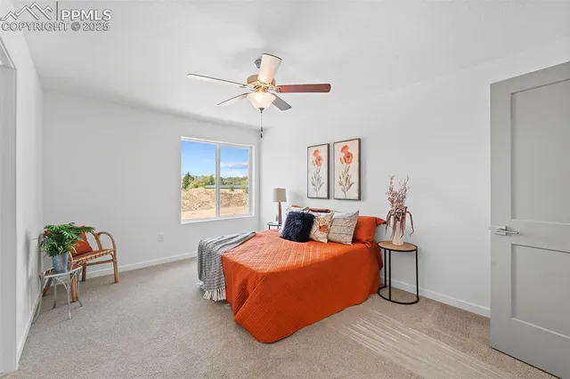 $349,900 | 1970 Dawkins View, Colorado Springs, CO 80910