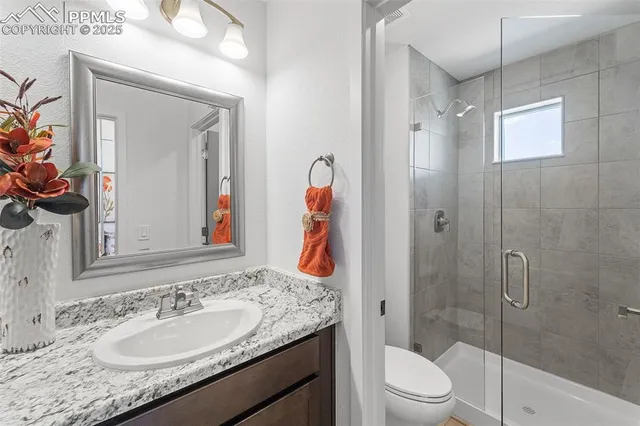 $349,900 | 1970 Dawkins View, Colorado Springs, CO 80910