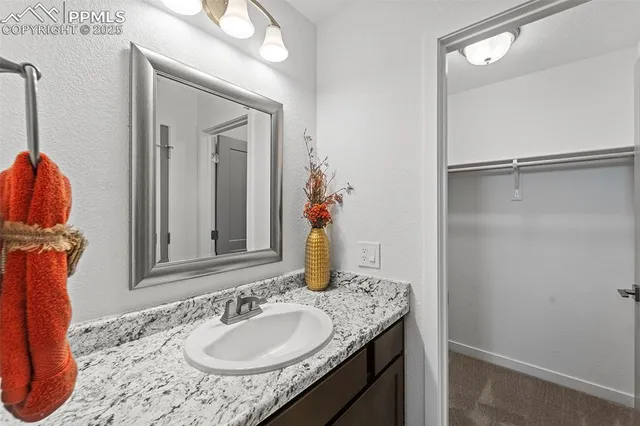 $349,900 | 1970 Dawkins View, Colorado Springs, CO 80910