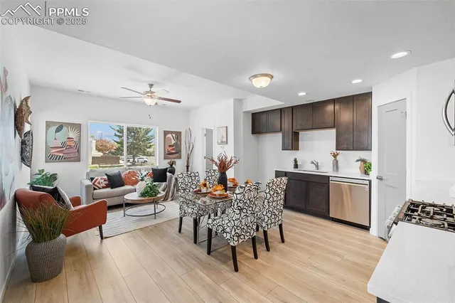 $349,900 | 1970 Dawkins View, Colorado Springs, CO 80910