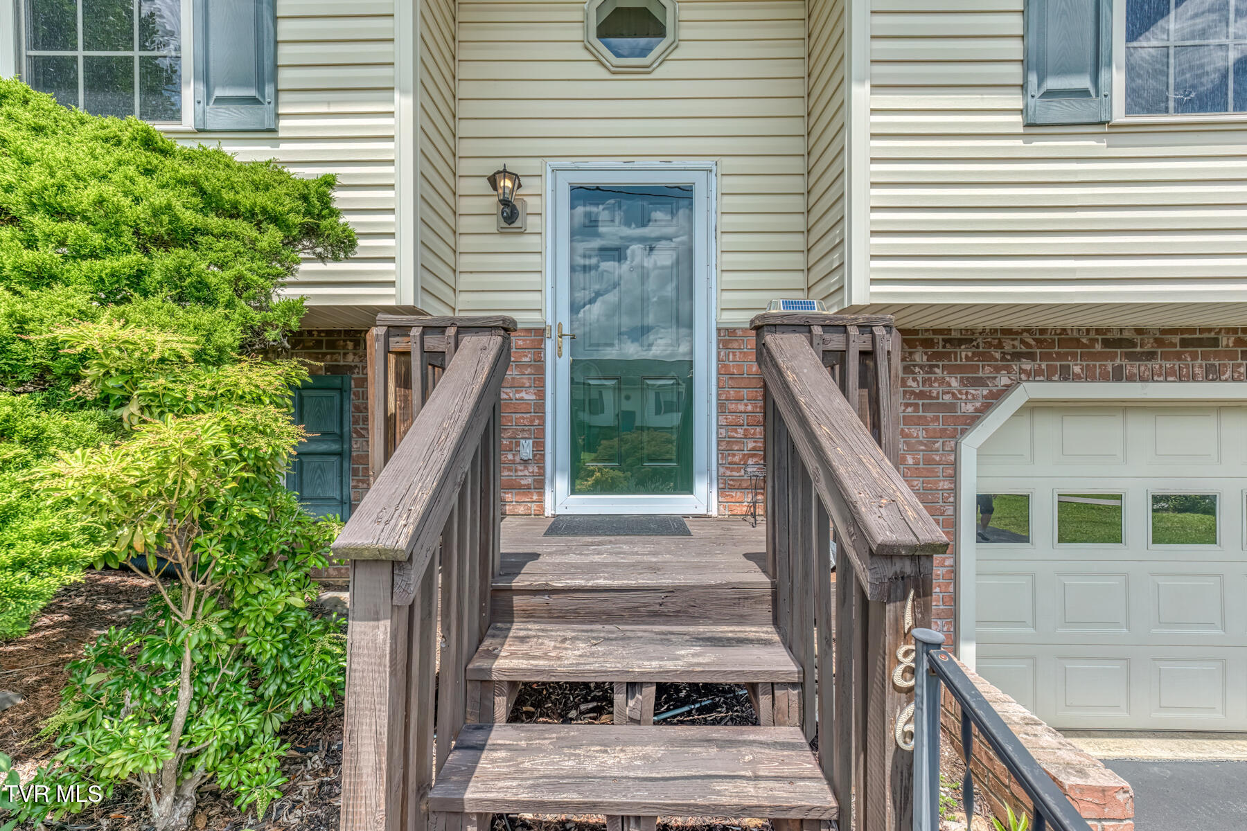 186 New Hope Road Jonesborough, TN 37659 - Photo 2 of 44 186 New Hope Rd-2