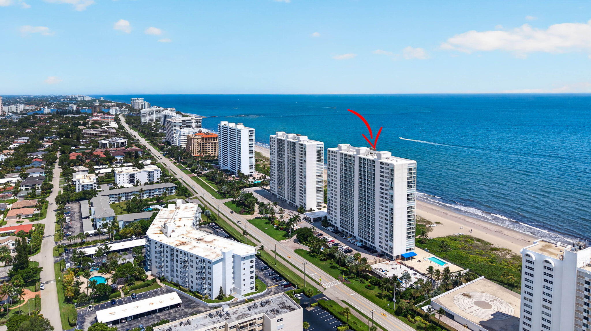 2800 South Ocean Boulevard, Unit 8H Boca Raton, FL 33432 - Photo 53 of 77 49-web-or-mls-DJI_20260910125544_0352_D-