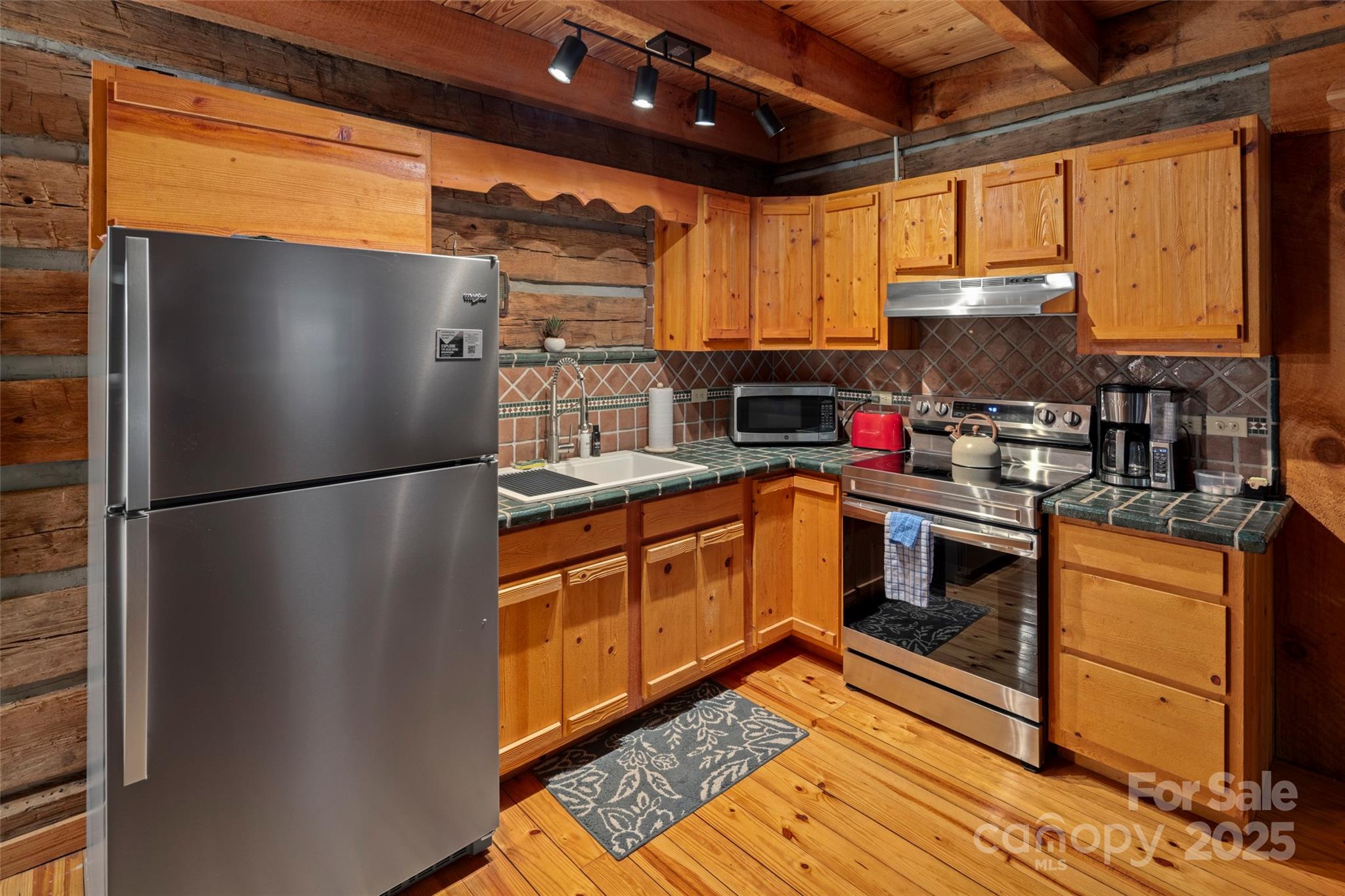 615 Pollys Mountain Road Saluda, NC 28773 - Photo 12 of 47