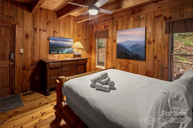 $535,000 | 615 Pollys Mountain Road, Saluda, NC 28773