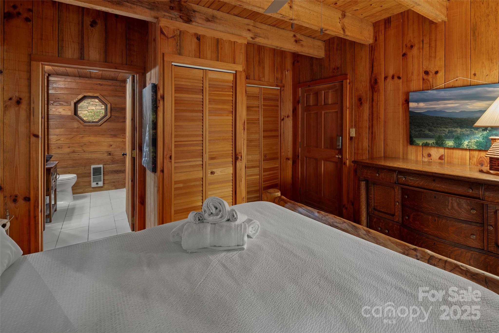 615 Pollys Mountain Road Saluda, NC 28773 - Photo 15 of 47