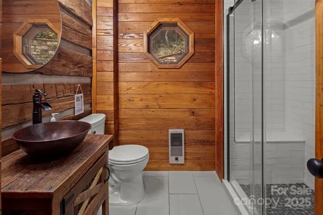 $535,000 | 615 Pollys Mountain Road, Saluda, NC 28773