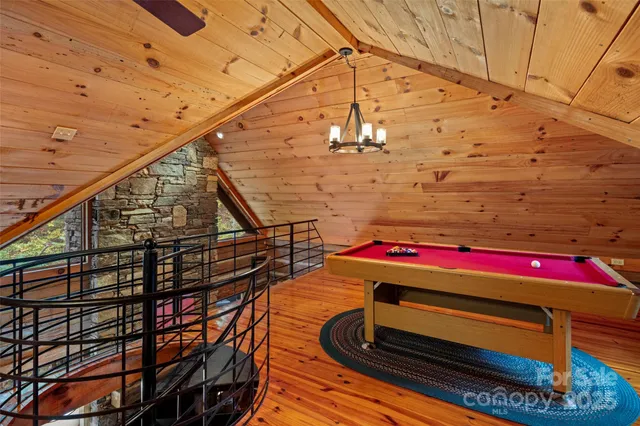 $535,000 | 615 Pollys Mountain Road, Saluda, NC 28773