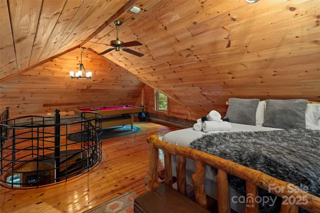 $535,000 | 615 Pollys Mountain Road, Saluda, NC 28773