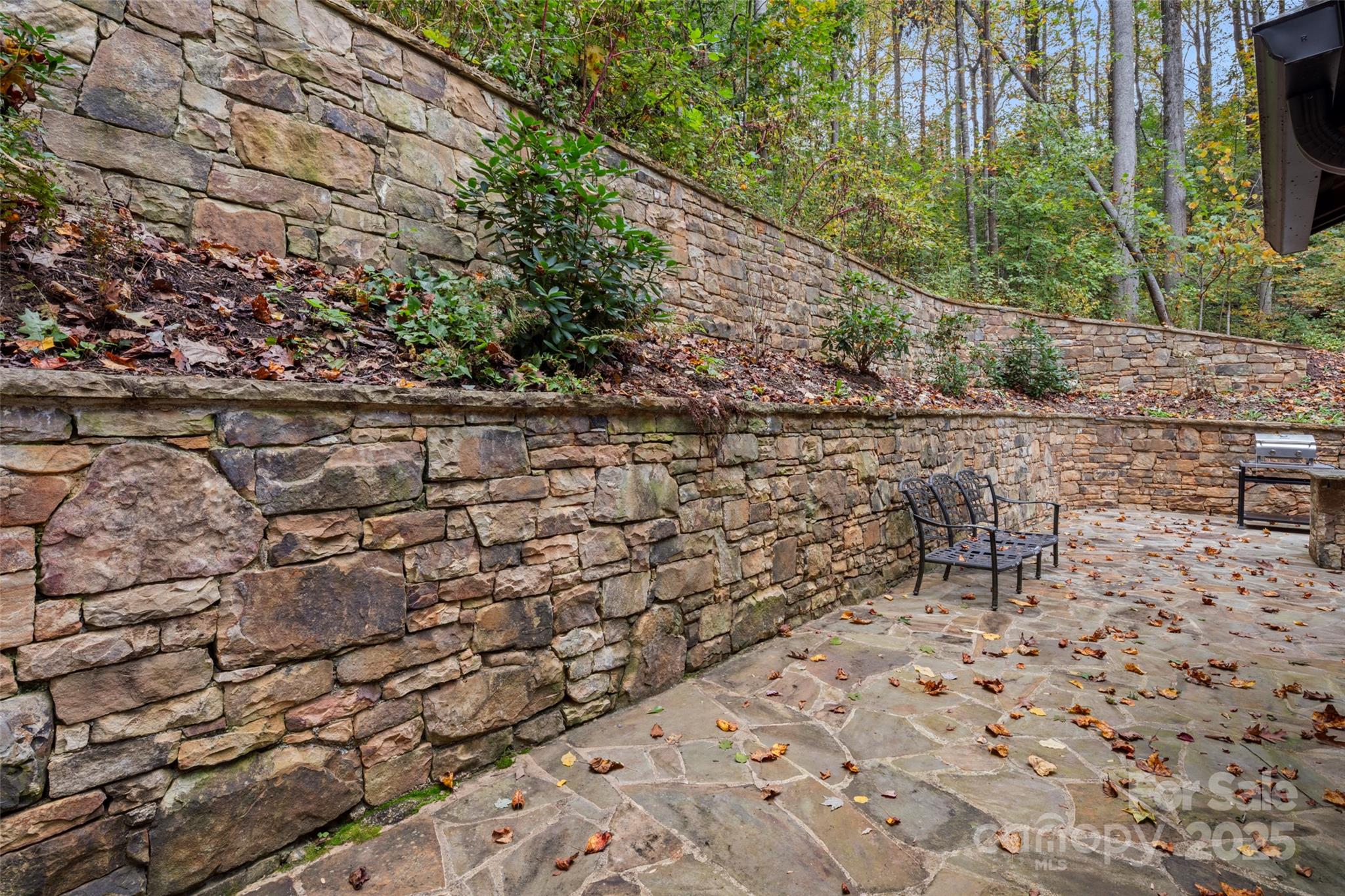 615 Pollys Mountain Road Saluda, NC 28773 - Photo 25 of 47