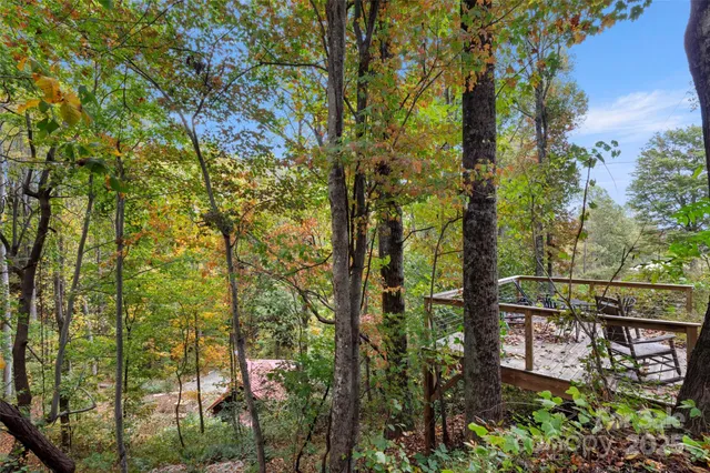 $535,000 | 615 Pollys Mountain Road, Saluda, NC 28773