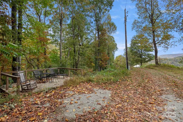$535,000 | 615 Pollys Mountain Road, Saluda, NC 28773