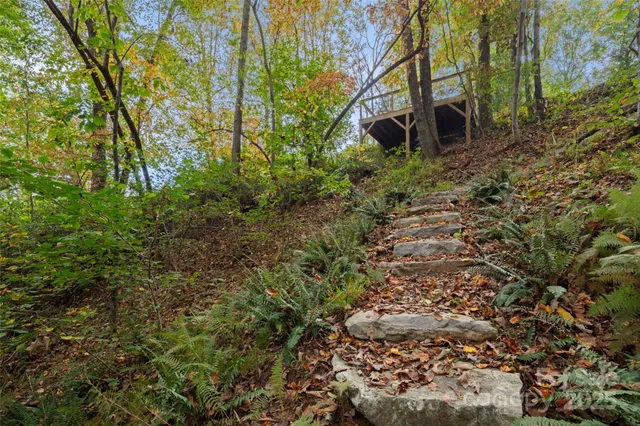 $535,000 | 615 Pollys Mountain Road, Saluda, NC 28773