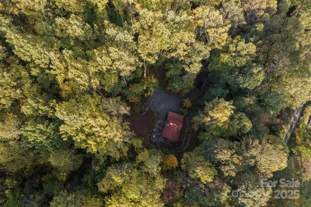 $535,000 | 615 Pollys Mountain Road, Saluda, NC 28773