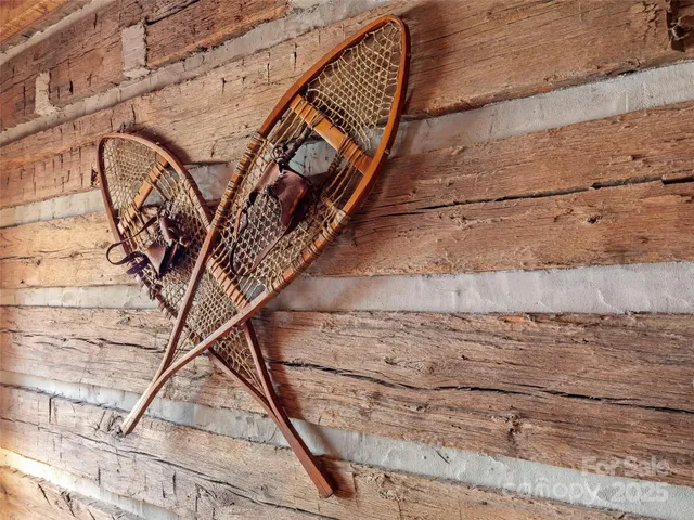 $535,000 | 615 Pollys Mountain Road, Saluda, NC 28773