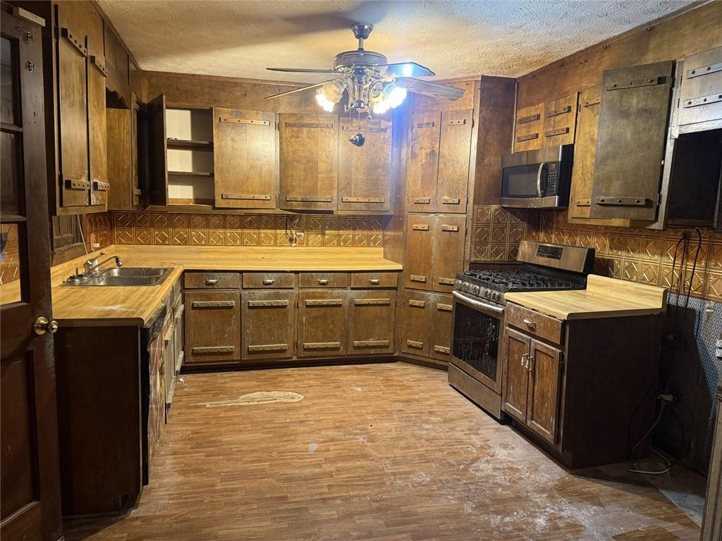 278 North Bellview Road Aragon, GA 30104 - Photo 2 of 19 Gallery Image 2