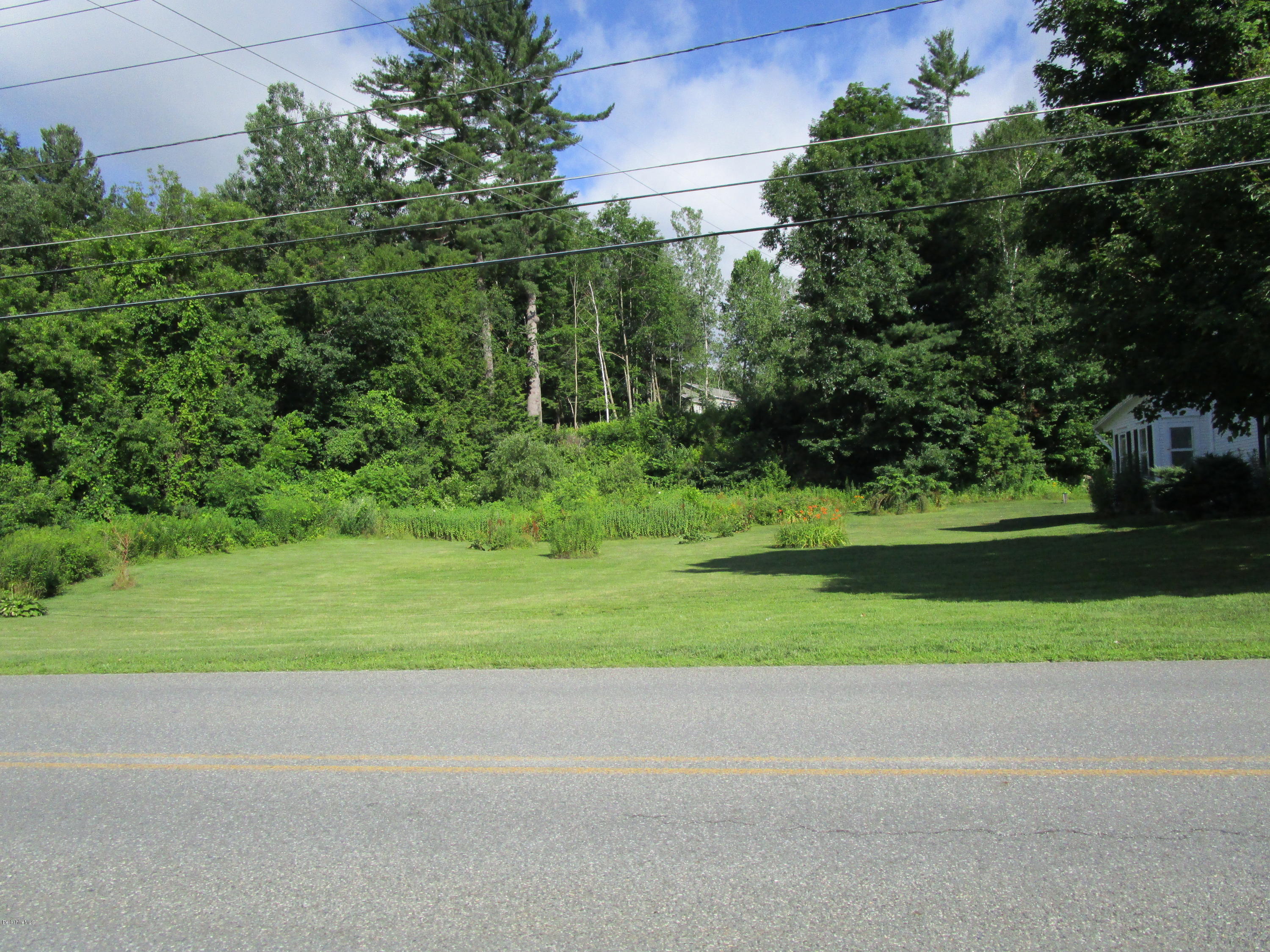 443 Middle Road Clarksburg, MA 01247 - Photo 12 of 31 side yard